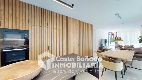 Casa independiente en calle Ribera