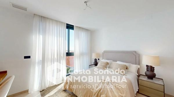 Casa independiente en calle Ribera