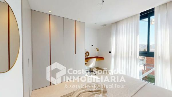 Casa independiente en calle Ribera