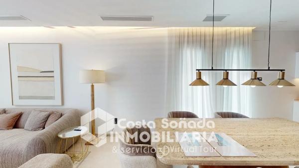 Casa independiente en calle Ribera