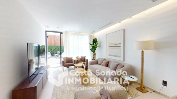 Casa independiente en calle Ribera