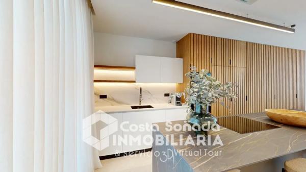 Casa independiente en calle Ribera