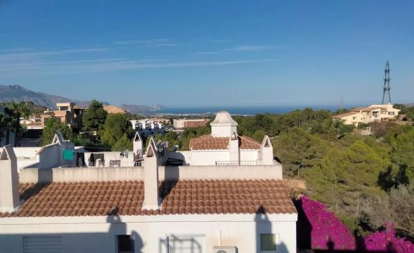 Chalet en Montebello - Nou Espai