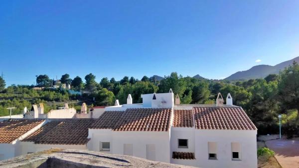 Chalet en Montebello - Nou Espai