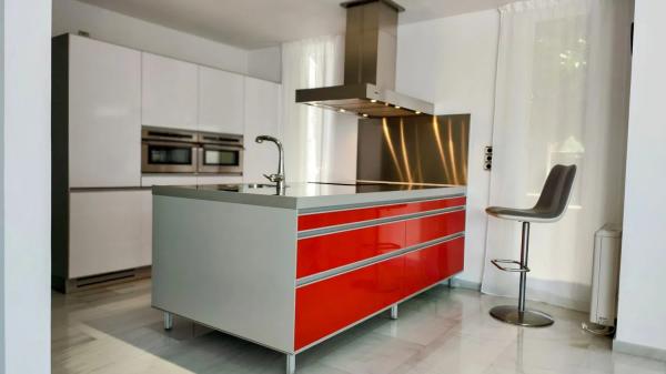 Casa independiente en calle Cézanne, 14