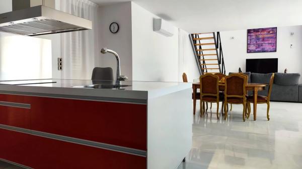 Casa independiente en calle Cézanne, 14