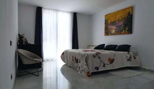 Casa independiente en calle Cézanne, 14