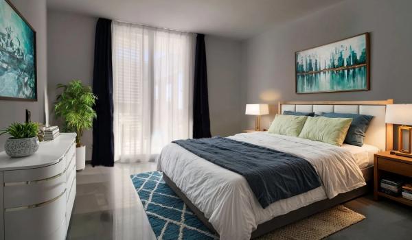 Casa independiente en calle Cézanne, 14