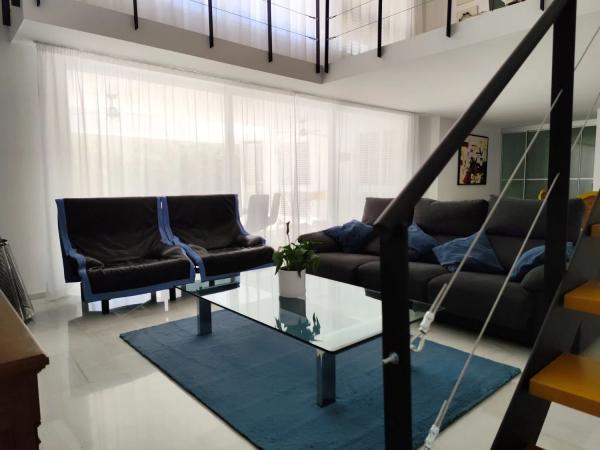 Casa independiente en calle Cézanne, 14