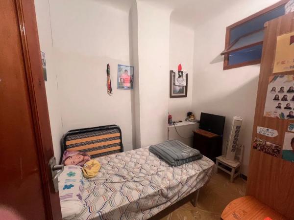 Chalet adosado en calle Sant Rafel