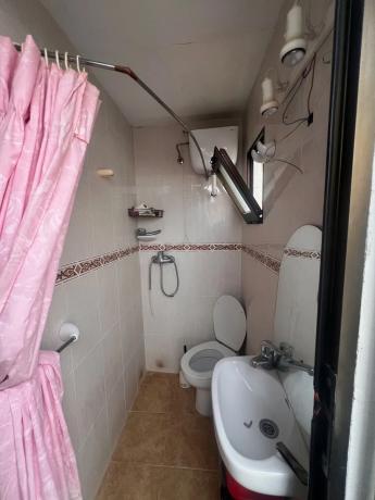 Chalet adosado en calle Sant Rafel