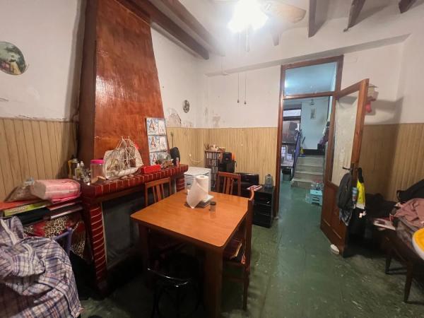 Chalet adosado en calle Sant Rafel