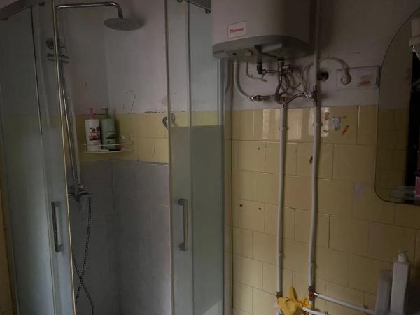 Chalet adosado en calle Sant Rafel