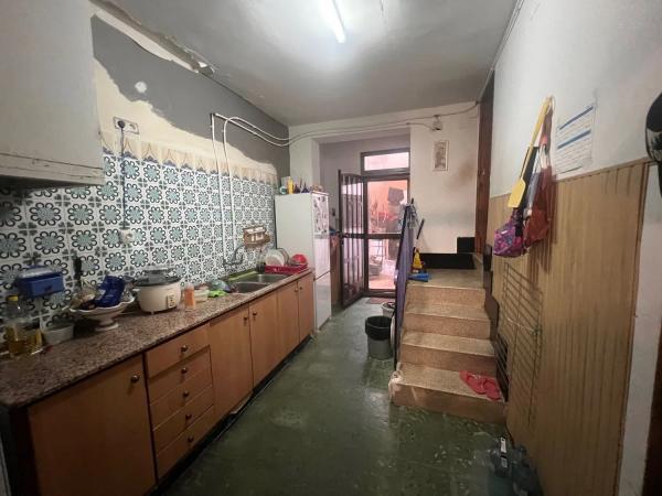 Chalet adosado en calle Sant Rafel