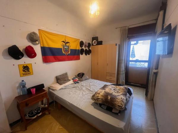 Chalet adosado en calle Sant Rafel