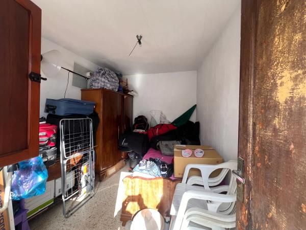 Chalet adosado en calle Sant Rafel