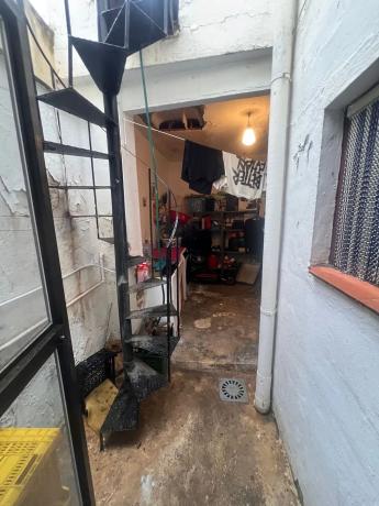 Chalet adosado en calle Sant Rafel