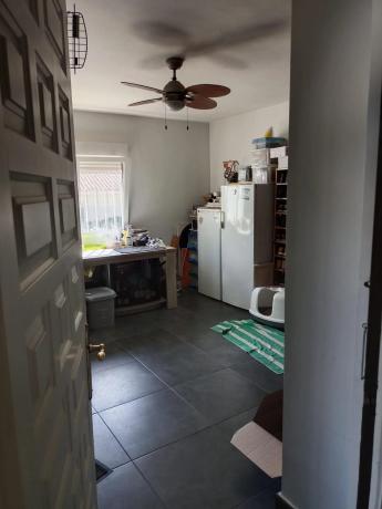 Casa independiente en calle Penya Roja