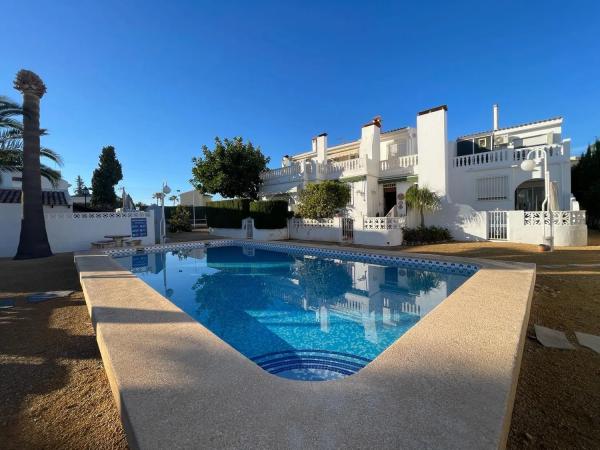 Chalet adosado en Carree Luxemburgo, 7