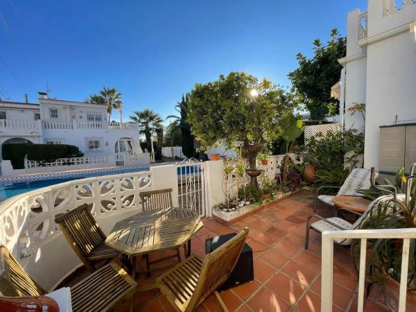 Chalet adosado en Carree Luxemburgo, 7