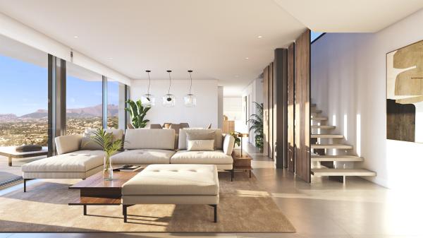 Villa Indigo - Residencial Plus Jazmines