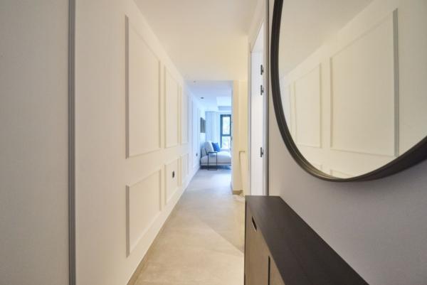 Edificio Centro Building