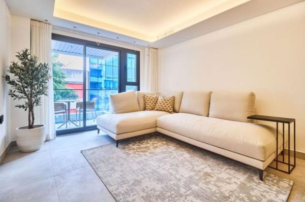 Edificio Centro Building