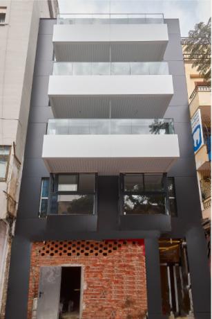 Edificio Centro Building