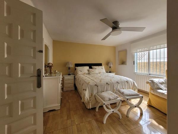 Casa independiente en Partida Buena Vista