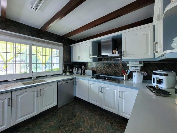 Casa independiente en Partida Buena Vista