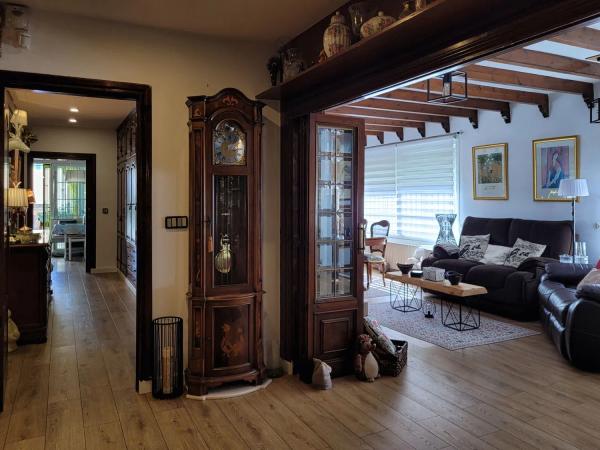 Casa independiente en Partida Buena Vista