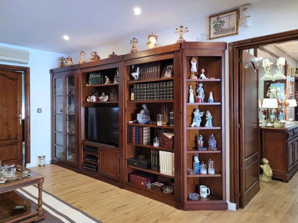 Casa independiente en Partida Buena Vista