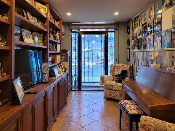 Casa independiente en Partida Buena Vista