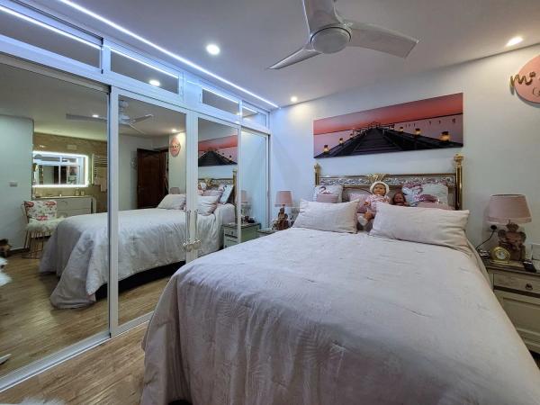 Casa independiente en Partida Buena Vista