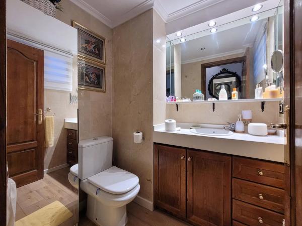 Casa independiente en Partida Buena Vista