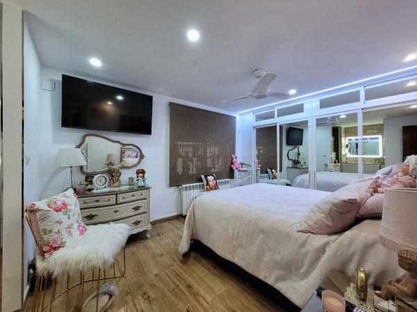 Casa independiente en Partida Buena Vista