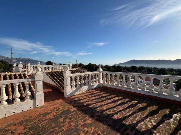 Casa independiente en calle Berruguete