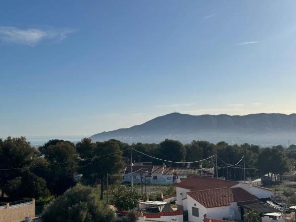 Casa independiente en calle Berruguete