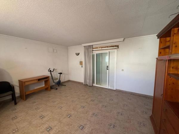 Casa independiente en calle Berruguete