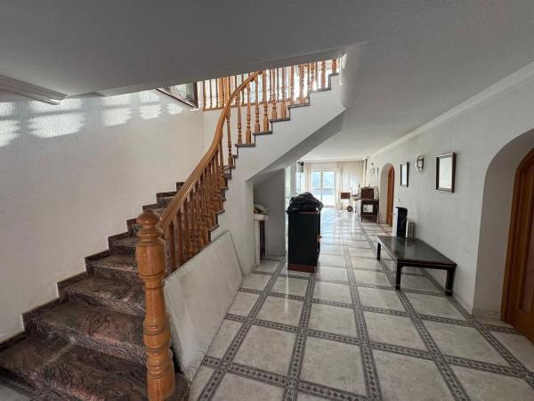 Casa independiente en calle Berruguete