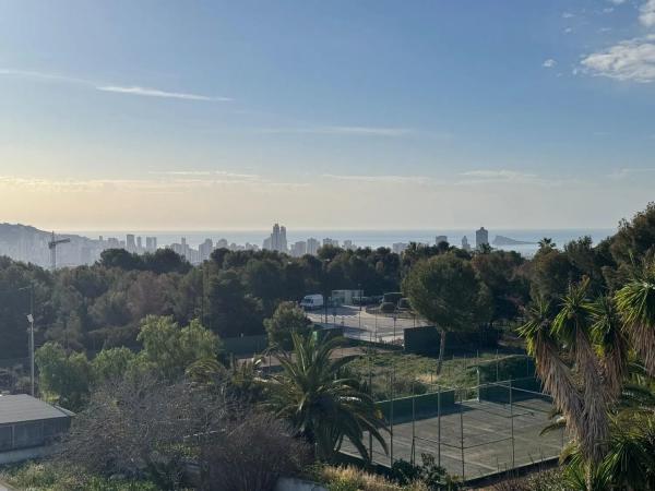 Casa independiente en calle Berruguete