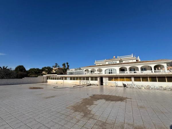 Casa independiente en calle Berruguete