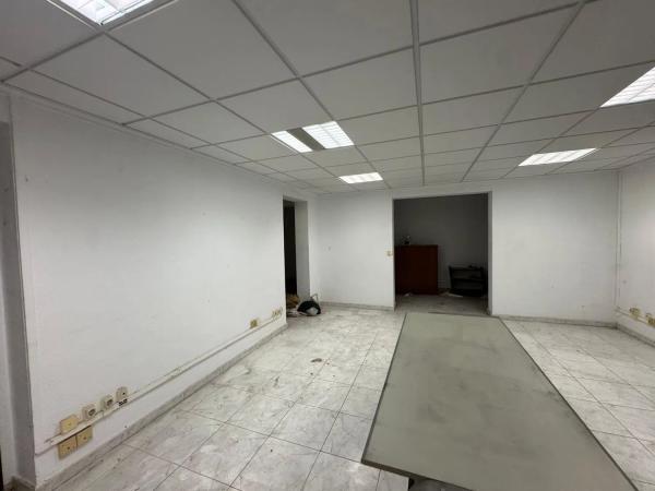 Casa independiente en calle Berruguete