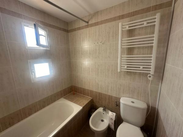 Chalet adosado en calle Serra del Cabeçó d'Or, 18