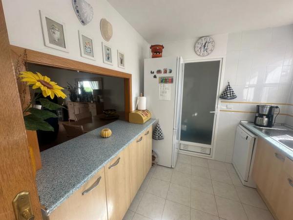 Chalet adosado en calle Serra del Cabeçó d'Or, 18