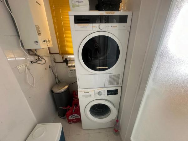 Chalet adosado en calle Serra del Cabeçó d'Or, 18