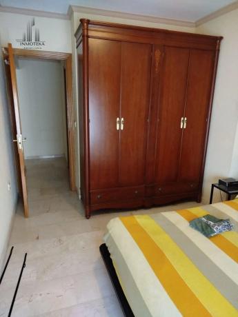 Chalet adosado en calle la Fonteta