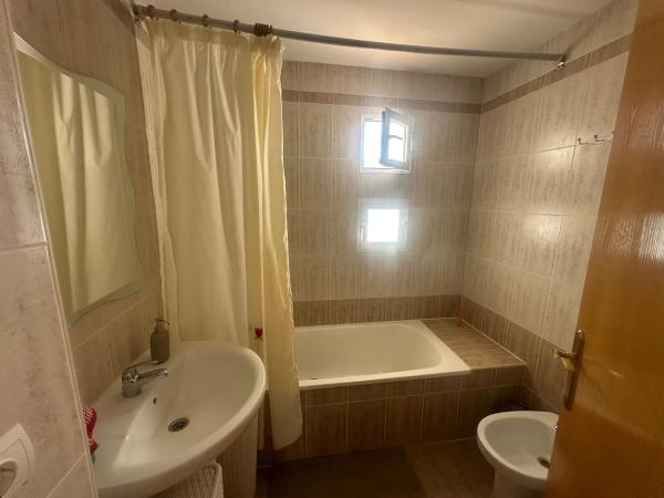 Chalet adosado en calle Serra del Cabeçó d'Or, 18