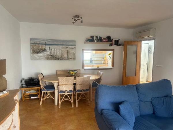 Chalet adosado en calle Serra del Cabeçó d'Or, 18