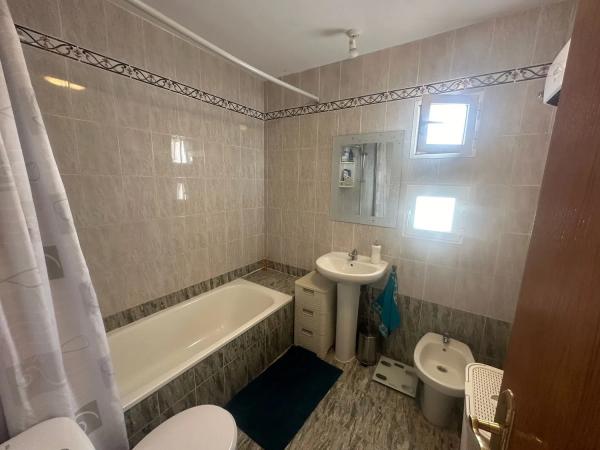 Chalet adosado en calle Serra del Cabeçó d'Or, 18